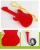 Import plastic mini guitar toy wholesale musical instruments with straps from China