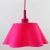 Import Plastic modern kevin reilly altar pendant light lamp with low price from China
