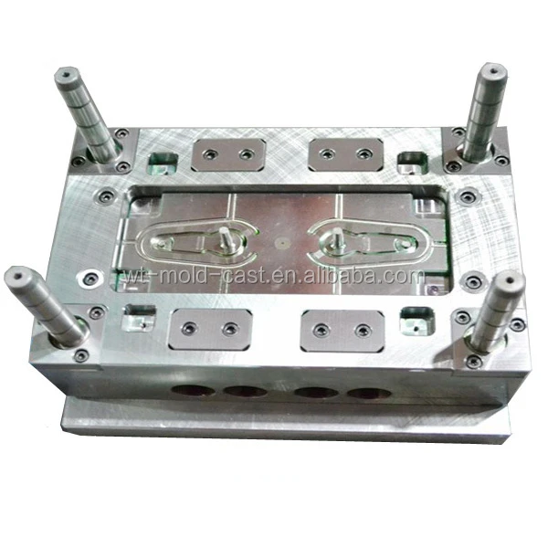 Plastic Molding Mould Injection Mold Making