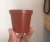 Import plastic nursery flower pot bangkok plastic flower pot from China