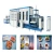 Import plastic ps foam fast food box thermoforming machine from China