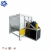 Import plastic pvc pp pe resin mixer with heater for powder mixing with automatic feeding system from China