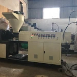 Plastic Recycling Machine Price