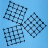 Plastic Road Geo Grids PP Biaxial Geogrid 40/40Kn For Road Reinforcement