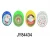 Import plastic yoyo with light for gift  customized logo yoyo for promotion from China
