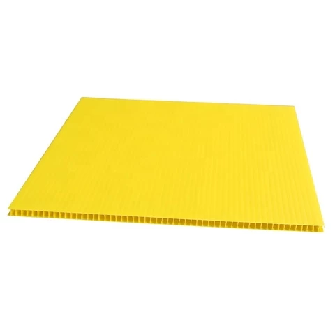 plate/pp corrugated plastic sheet/hollow polypropylene sheet
