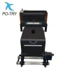 PO-TRY Cheap Price I3200 Printhead DTF Printer High Speed Fabric Heat Transfer Machine Printer