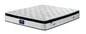pocket spring mattress natural latex mattress 5 star hotel memory foam