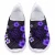 Import POD Female Sport Sneaker Flowers and Turtle Polynesian Custom Pattern Design Own Sneakers OEM Causal Running Shoes Walking Women from China