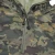 Import Polyester army waterproof military poncho  raincoat for men from China