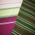 Import polyester fabric for sports jerseys knit rib used in fabric as well as cuff and collar from China