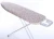 Import Polyester silver pastebrushing canvas cotton Ironing board from China