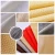 Polyester Waterproof Antislip Fabric for Outdoor Mat Pad Cushion