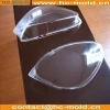POM custom laser cut acrylic/machined parts Photo Chemical Milling Service