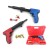 Import Popular Blue Color Concrete Steel Nail Gun Made in China from China