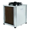 popular  commercial heat pump air energy water heater hotel air source heat pump water heater