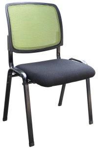 Popular office use conference chair stackable chair