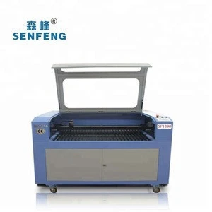 Popular SF1390 laser engraving machine price