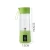 Import Portable 6 Blades Mini Home Fruit Juicer USB Rechargeable Portable Juicer Blender from China
