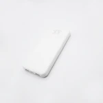 Portable battery power banks 10000mah promotion mobile phone charger best power bank wholesale