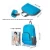 Import Portable Camping Hiking Outdoor Portable Foldable Backpack Waterproof Sports Folding Bag from China