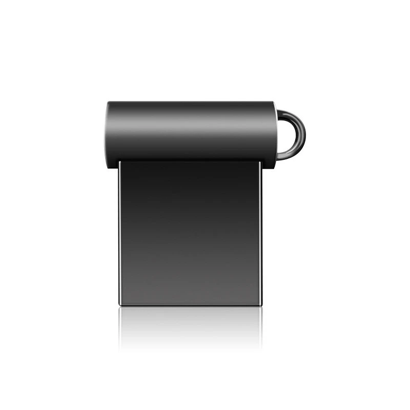 Portable Gadget  Thin Mini USB Flash Drive 16GB 32GB USB Pen Drive 2.0