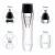 Import Portable hair removal womens epilator electric Lady Shaver Facial Hair Remover with Nose Trimmer from China