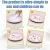 Import Portable Home Use Mini Yogurt Rolled Ice Cream Maker With 2 Spatulas Yogurt Ice Cream Maker Pan from China