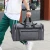 Import Portable outdoor tote bag lightweight sport plain men duffel travel bag from China