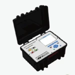 Portable PV Curve and IV Curve Tracer for FIELD measurement of Solar Systems