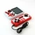 Import portable SUP double With 3m TV Cable Classic games 400 in 1 Video Mini handheld game player box consola sup retro game console from China