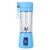 Import Portable usb rechargeable mini travel blender usb mini electric hand blender from China