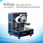 Pouch Cell Making Machine ,Stacking Machine for Battery Separator Stacking