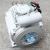 Import Poultry Fans Parts 0.55KW Single Phase High Efficiency Ac Motors from China