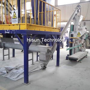 Buy Poultry Waste Rendering Plant Bone Meal Mill Machine Crushing ...