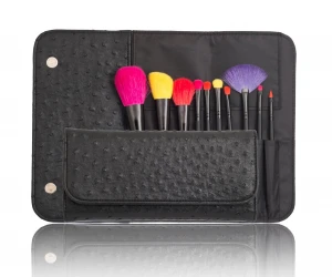 Powder Brush Makeup Brush Kit