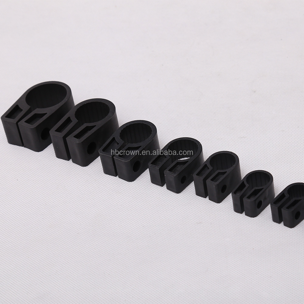 Buy Power Cable Clips In Plastic Material From Hebei Manufacturer from ...