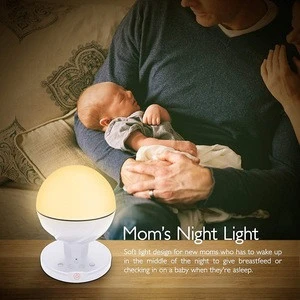 Power Source Battery powered portable camping light gsm personal elderly sos emergency light