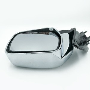 Powered rearview mirror for JOYLONG HIGER RHD  LHD
