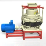 powerful crusher cone crusher price