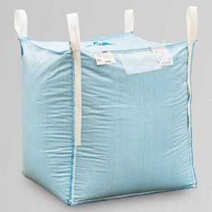 PP Big Bag/ Anti-Static Bulk Bag/ Type D Bag 800kg/1000kg/1500kg FIBC Bag/Jumbo Bag/Woven Bag/Container Bag/Ton Bag