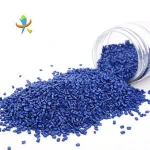 PP masterbatch for polypropylene fiber staple fiber pp carpet fiber