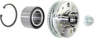 PPB Auto Bearing 29596032 Front Wheel Hub bearing Kit for Applicable models of Volkswagen and Audi