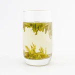  Pre-Qingming new spring Tea Anji White Green Tea Anji Baicha 2#