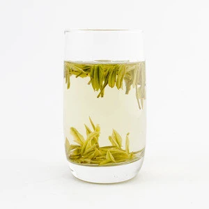  Pre-Qingming new spring Tea Anji White Green Tea Anji Baicha 2#