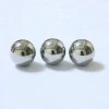 Precision 2mm 3mm 5mm 6.35mm 0.3-60mm 304 stainless steel ball for sale