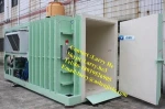 precooling machine/vacuum vegetable cooling machine