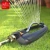 Import premium patio watering customized oscillating sprinkler from China