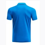Printed men shirts Sublimation Modal 100% Polyester Sublimation T Shirts Wholesale Factory Price
