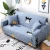 Import Printed sofa cover couch strechable sofa cover 3 seater from China